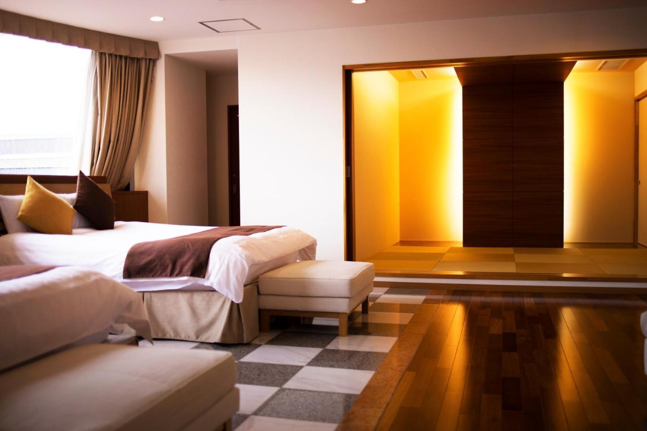 Villa Terrace Omura Hotels & Resorts المظهر الخارجي الصورة
